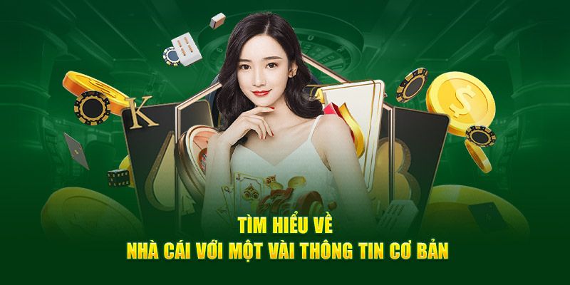 Khám phá điểm đến uy tín 88BET