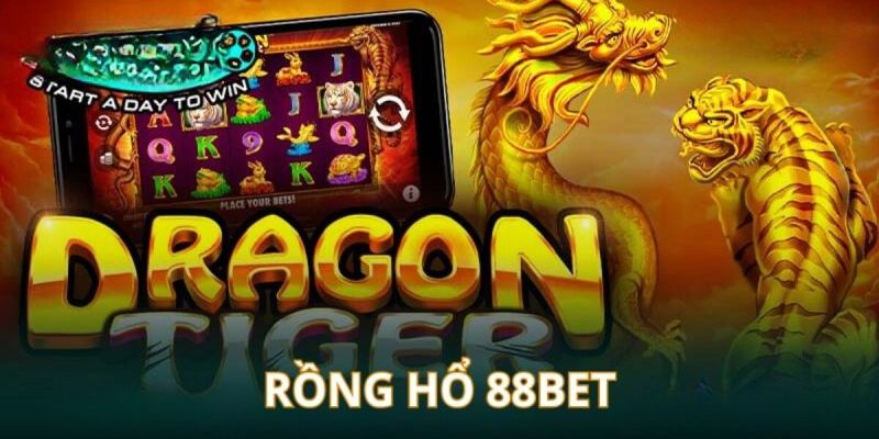 Rồng hổ 88bet